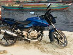 Bajaj Pulsar 150